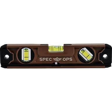 10" MAG TORPEDO LEVEL