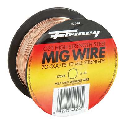 42290 WIRE,MIG .023 2LB