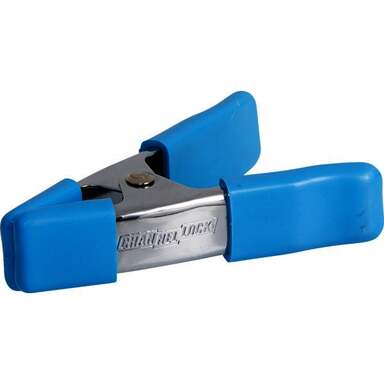 1" RBBR SPRING CLAMP
