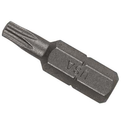 1/4" TX40 TORX BIT
