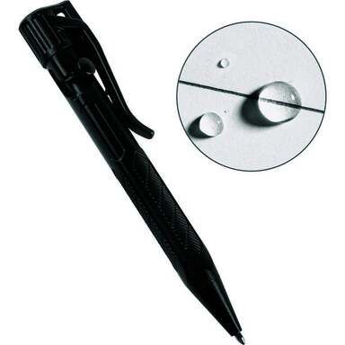 BLK MINI BOLT ACTION PEN