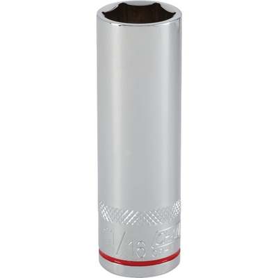 11/16" 1/2DR DEEP SOCKET