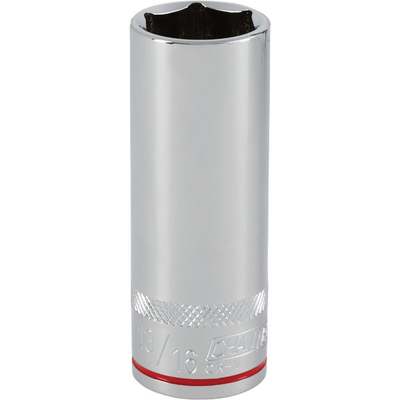 13/16" 1/2DR DEEP SOCKET