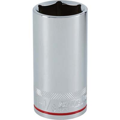 1-1/8" 1/2DR DEEP SOCKET