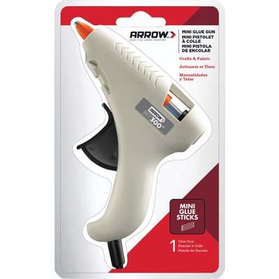 MINI GLUE GUN