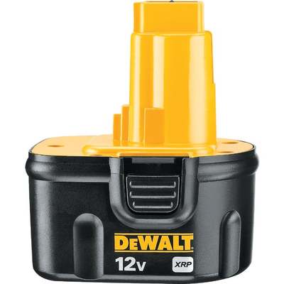 12V Battery Pack XR