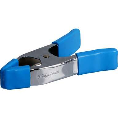 2" RBBR SPRING CLAMP