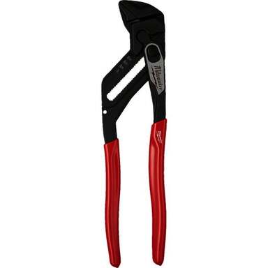 12" PLIERS WRENCH