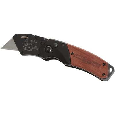 WD GRP FLD UTILITY KNIFE