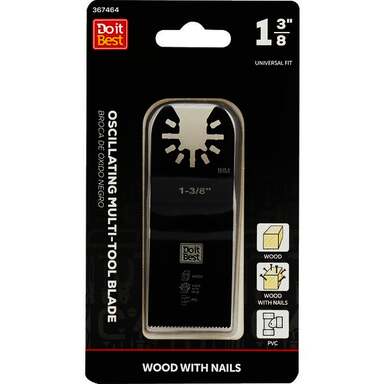 1-3/8 HCS NAIL OSC BLADE