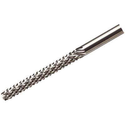 4PC 1/8" TILE ZIP BIT