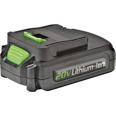 GENESIS 20V LITH BATTERY PACK