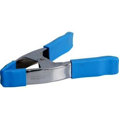 3" RBBR SPRING CLAMP