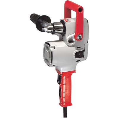 1/2" HOLE HAWG DRILL KIT