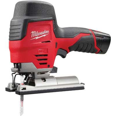 M12 COMPACT JIG SAW