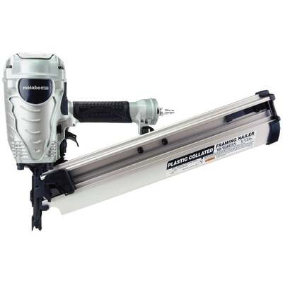 3-1/2" RH FRAMING NAILER