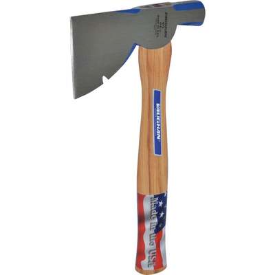 HATCHET HALF 3 1/2"