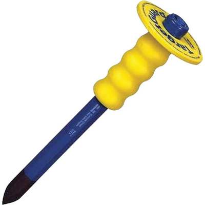 *CONCRETE CHISEL 12"