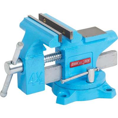 VISE BENCH 4 1/2" CHANNELOCK