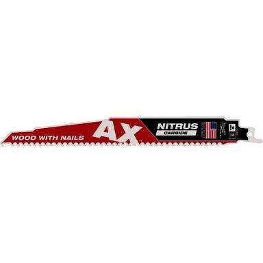 9" 5T RECIP BLADE