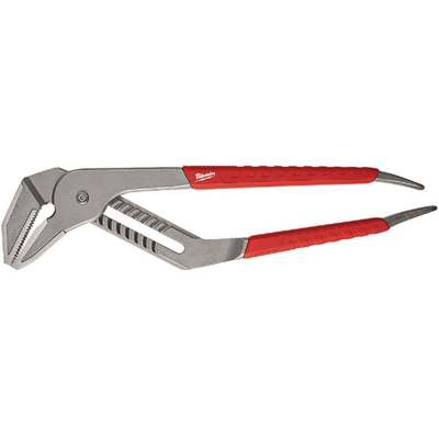 20" STRAIGHT-JAW PLIER