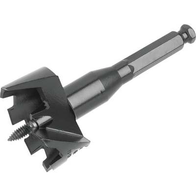 2-1/8" SELF-FEED BIT