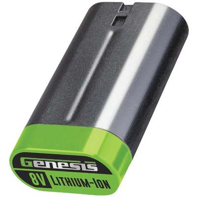 8V LITHIUM REP BATTERY