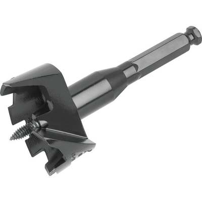 2-1/4" SELF-FEED BIT