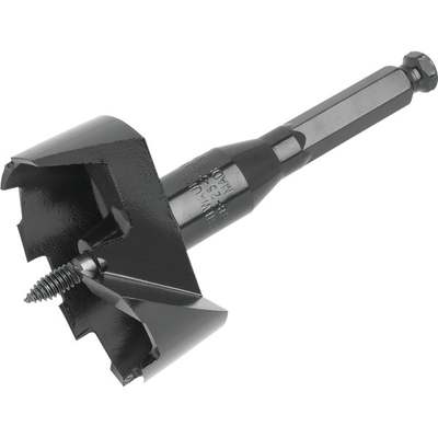 2-9/16" SELF-FEED BIT