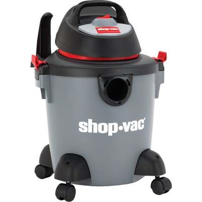 VACUUM SHOPVAC 5GL 2HP