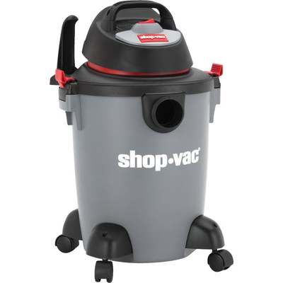 VACUUM SHOPVAC 6GAL