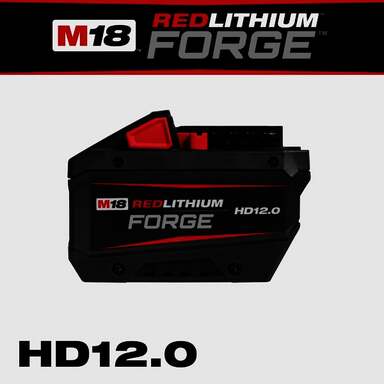 M18 FORGE 12A BATTERY