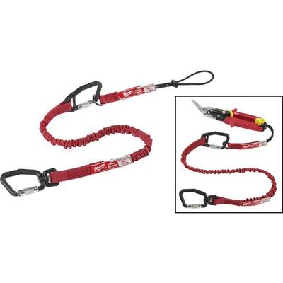 10LB QUICK TOOL LANYARD