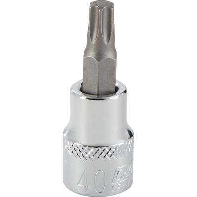 SOCKET BIT TORX T40