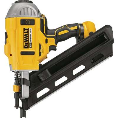 30DEG 20V FRAM NAILER