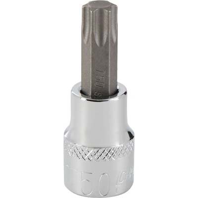 SOCKET BIT TORX T50