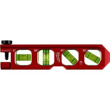 6.5" BILLET TORP LEVEL
