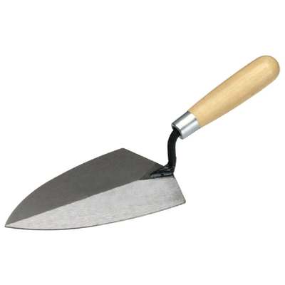 7" TILE TROWEL