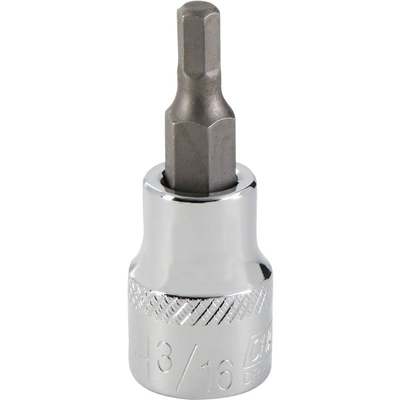 3/8DR 3/16" HX BT SOCKET