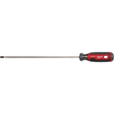 10" CABINET SCREWDRIVER