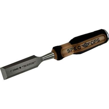 OPS 1" WOOD CHISEL
