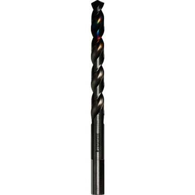 3/8" METAL DRILL BIT