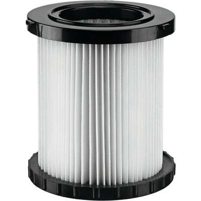 WET/DRY VAC FILTER