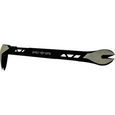 11" HCS CATS PAW PRY BAR