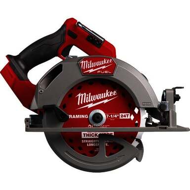 M18 7.25" CIRCULAR SAW