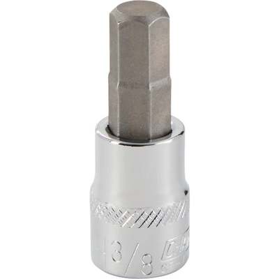 3/8DR 3/8" HEX BT SOCKET