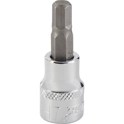 3/8DR 7MM HEX BIT SOCKET