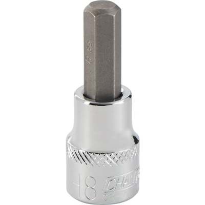 3/8DR 8MM HEX BIT SOCKET