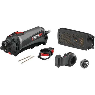 SPIRAL SAW KIT