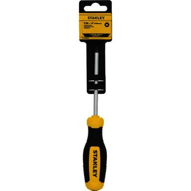 T30x4" SCREWDRIVER